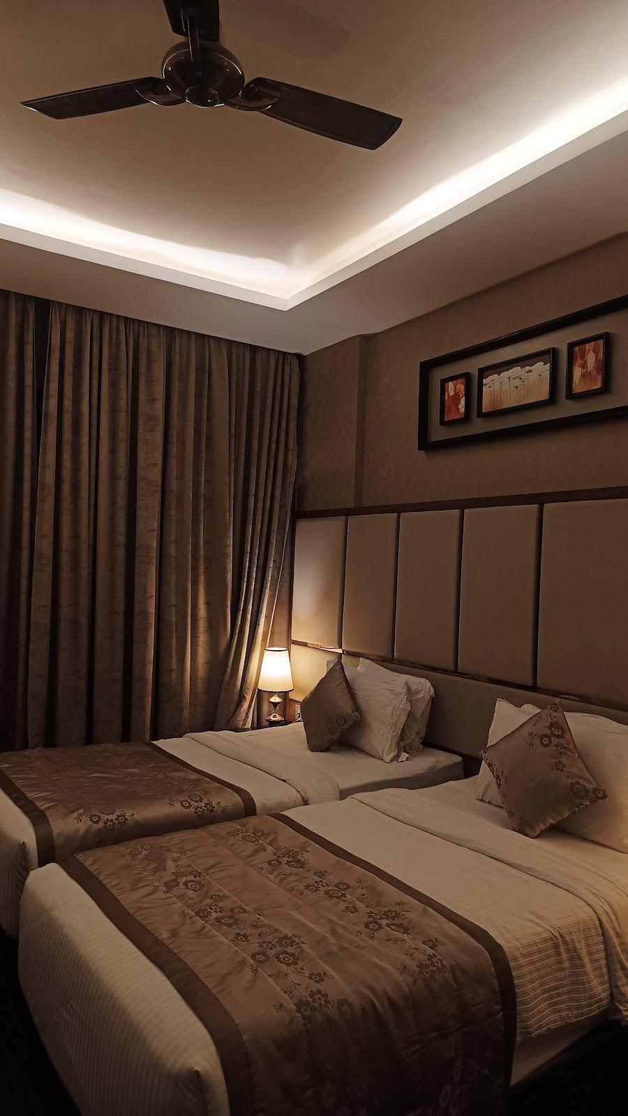 UVA Meridian Bay Resort – photo 3