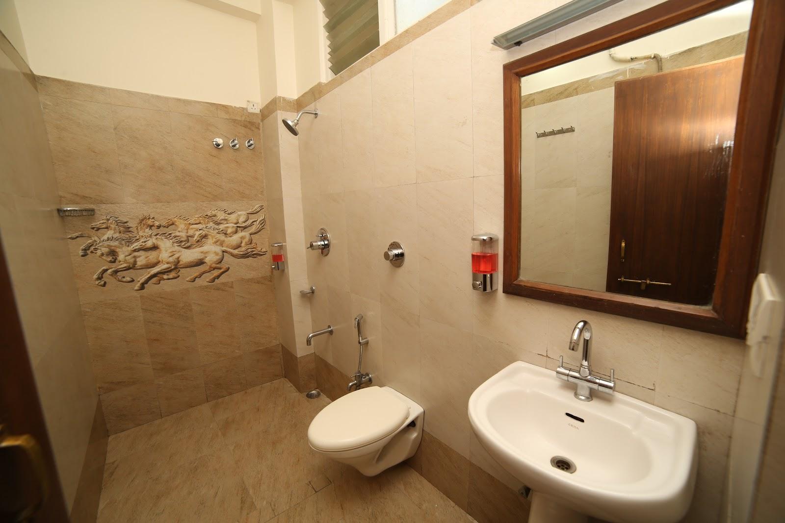 Hotel Gorbandh Mount Abu By SAH – photo 4