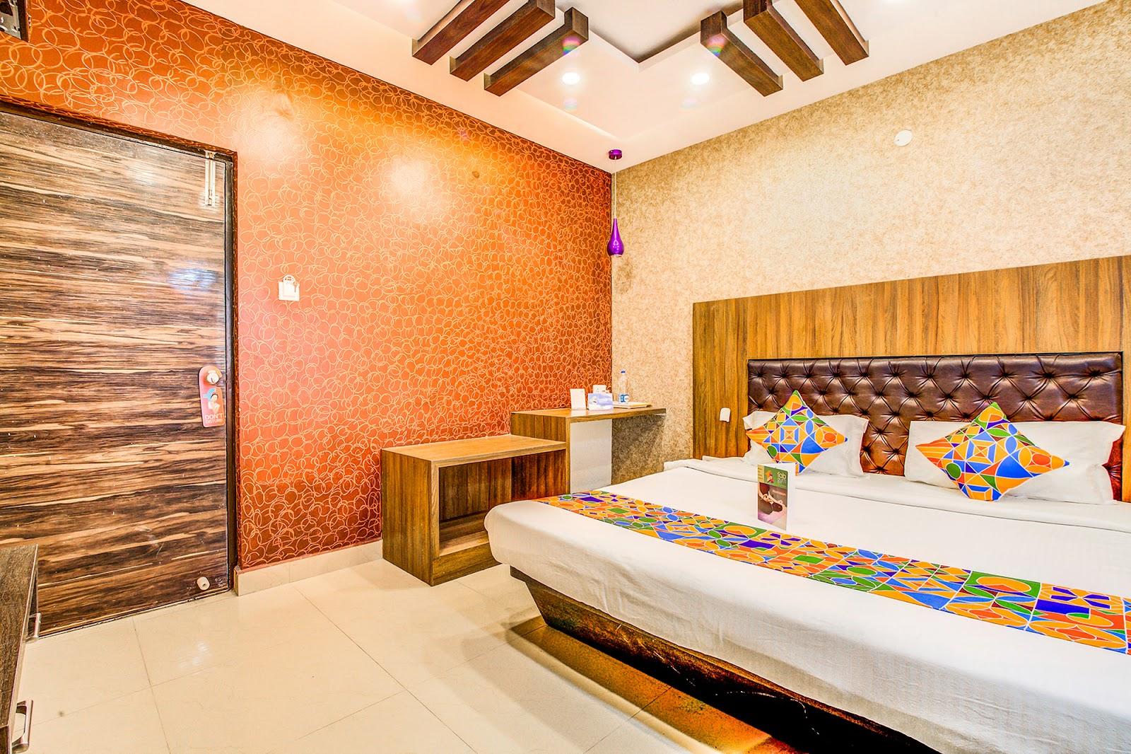FabExpress Mayuri Residency - Hotel in Marathahalli, Bangalore – photo 3