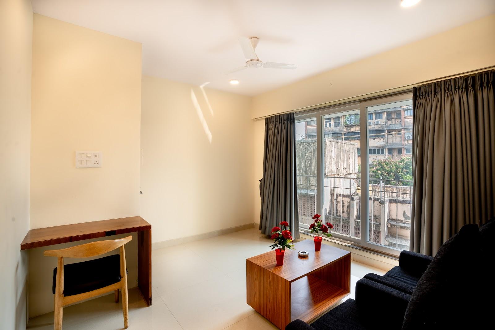 Home2 Suites and Service Apartment - Near Mumbai Airport & BKC – photo 4