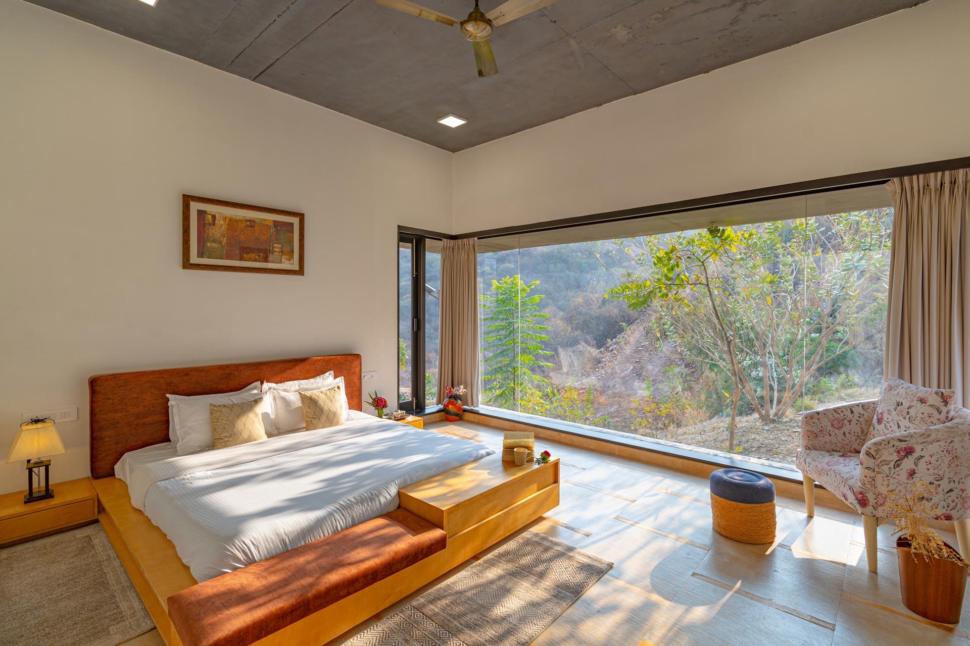 Luxury Spring Country Villa – photo 2