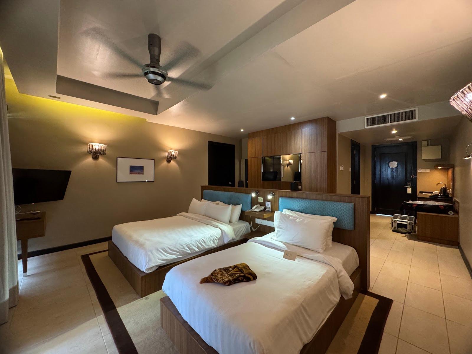 Ombak Villa Langkawi – photo 3