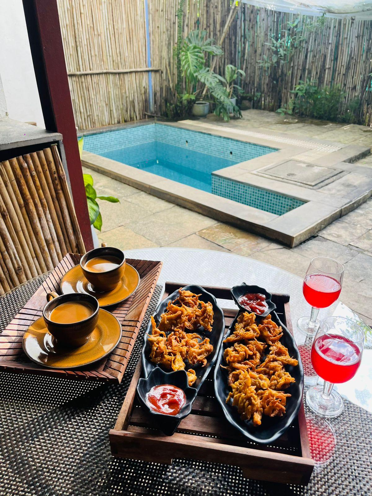 Shubhraangan | Luxury Cabins for Couples | Private Pool & Jacuzzi – photo 2