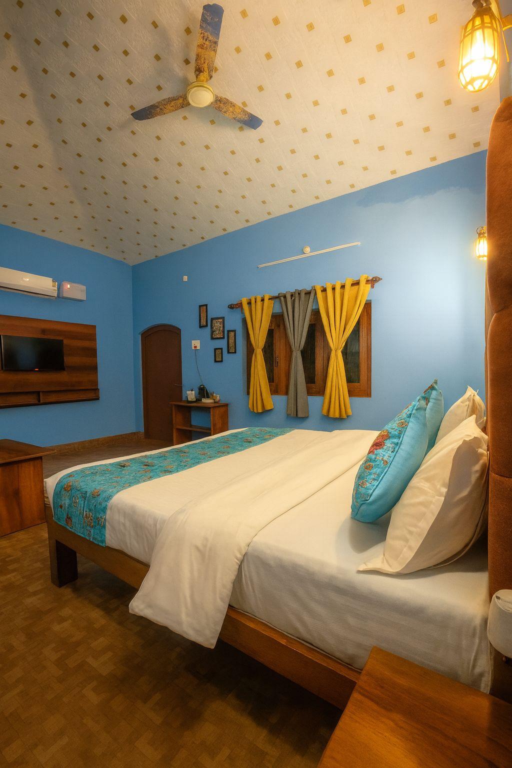 Ashoka Jungle Resort - Tala, Bandhavgarh – photo 2