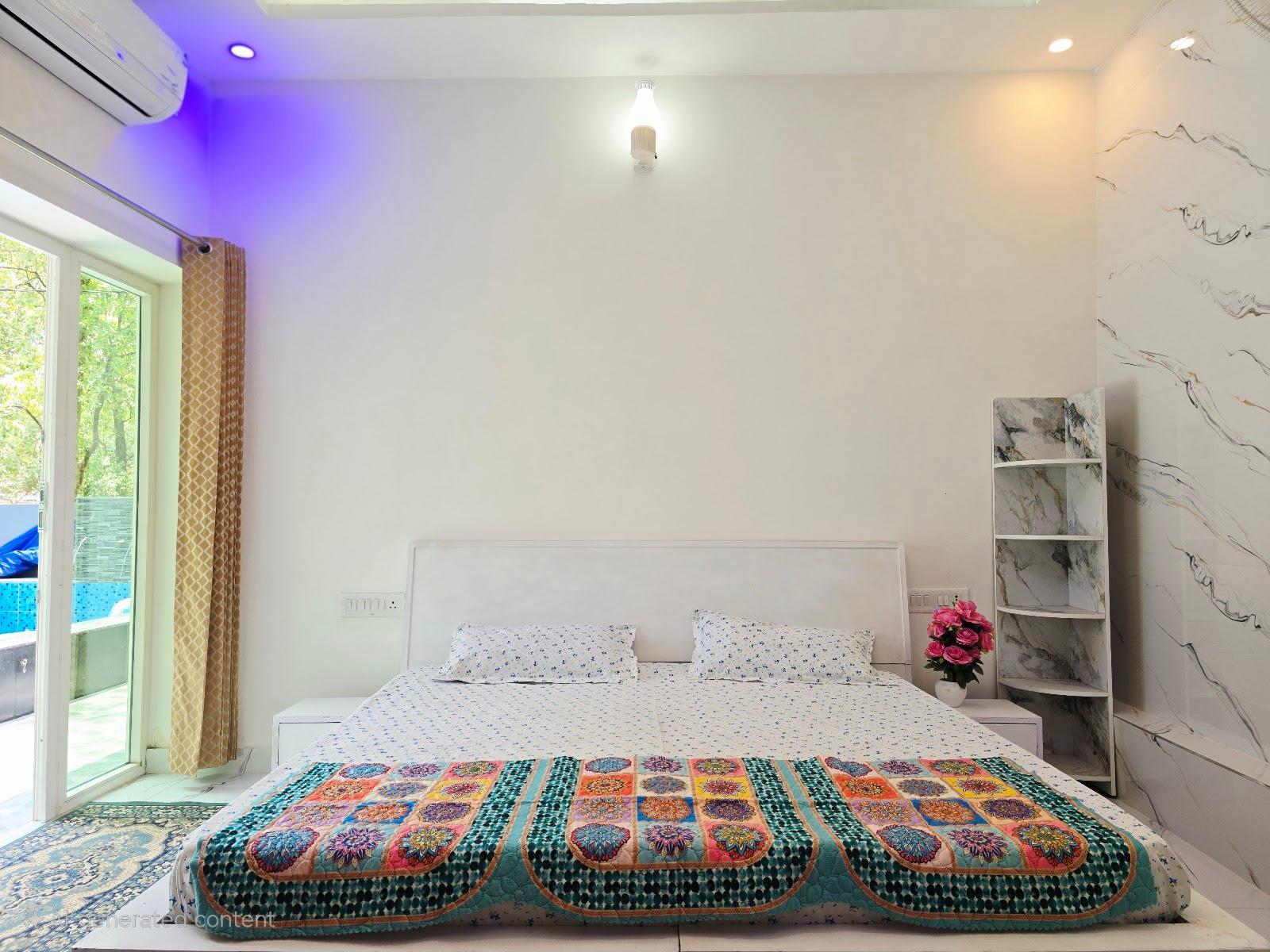 Forest Retreat Khalanga – photo 3