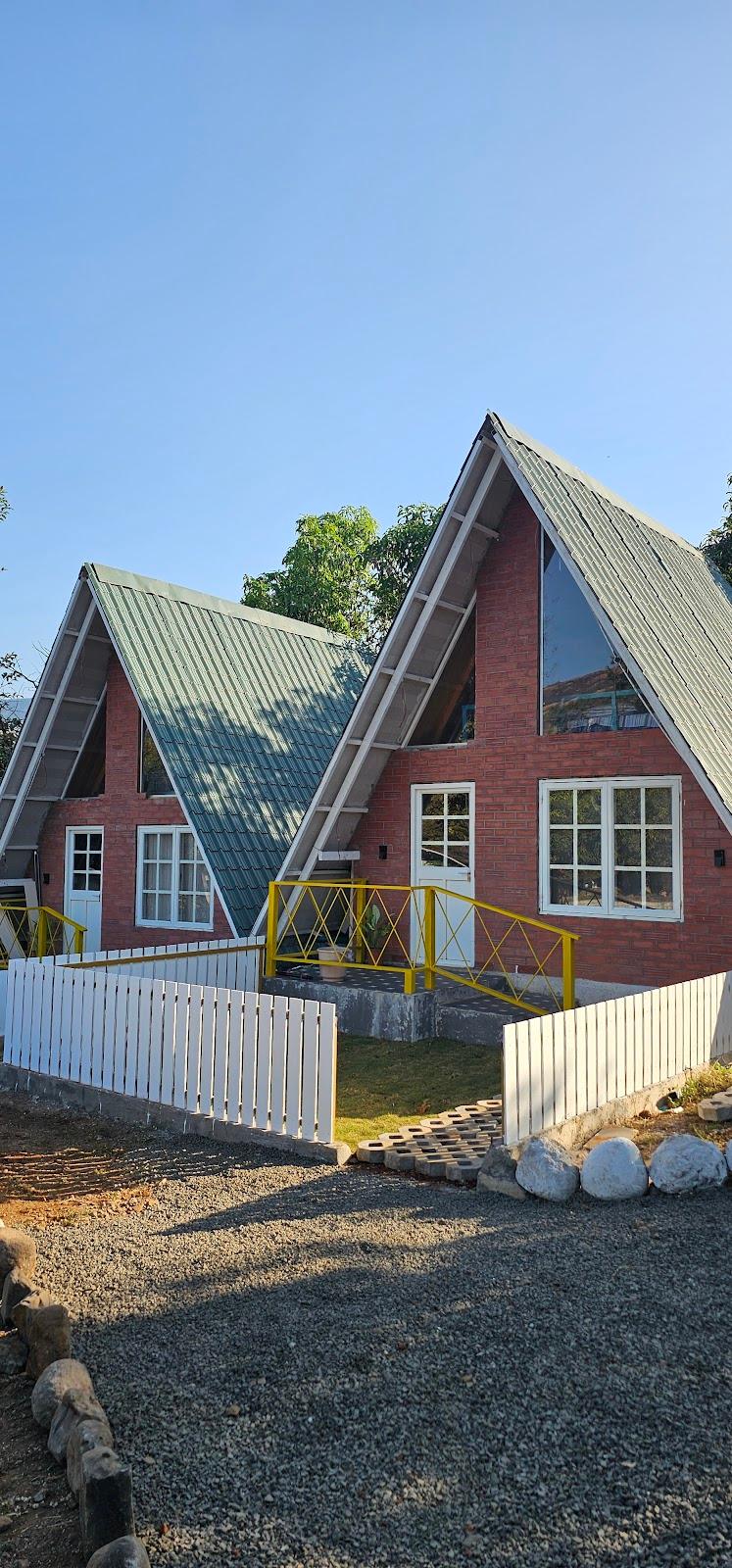The Acre eco resort – photo 1