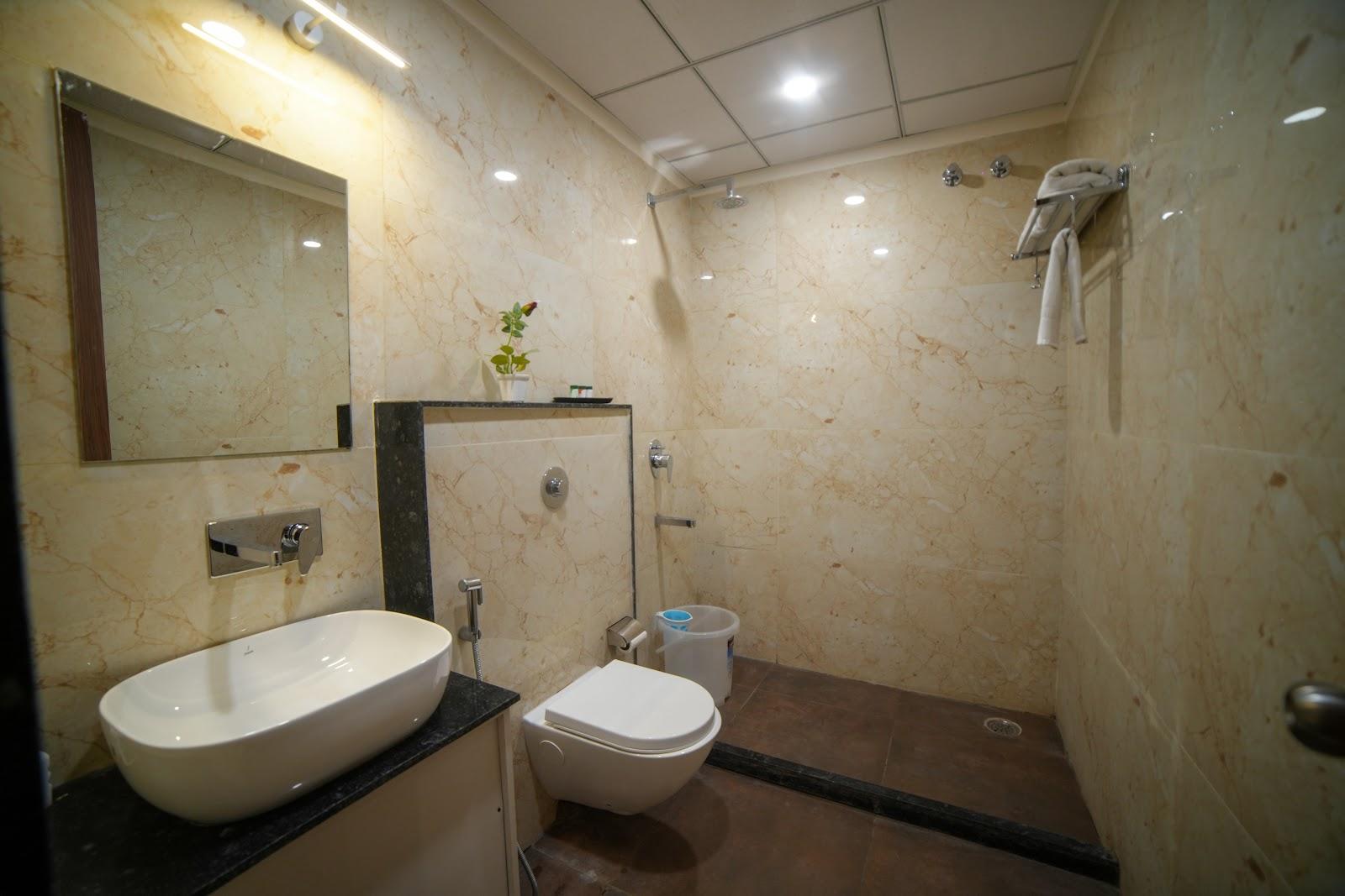Hotel Hari Vilass Enclave – photo 4