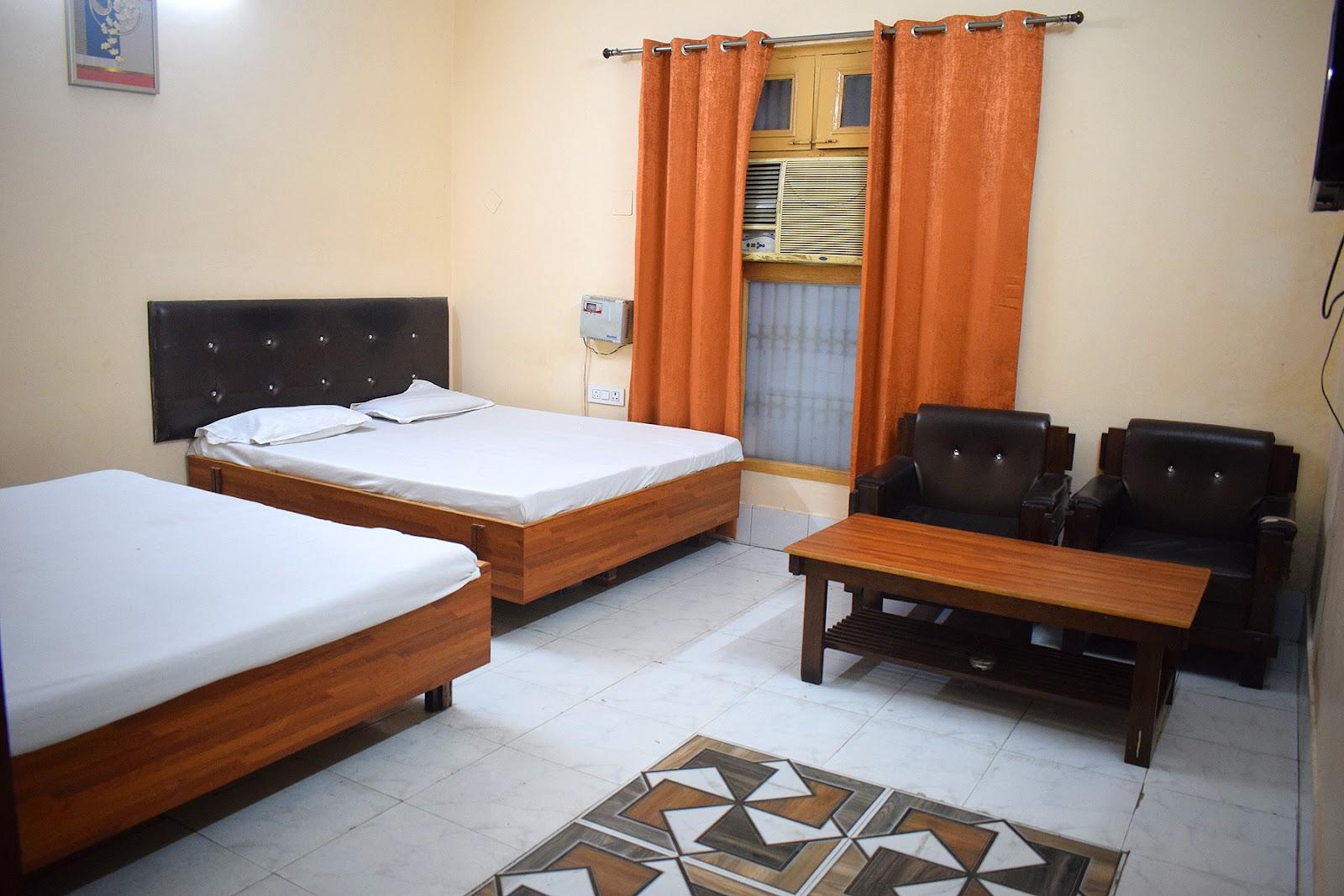 Hotel Golden – photo 2