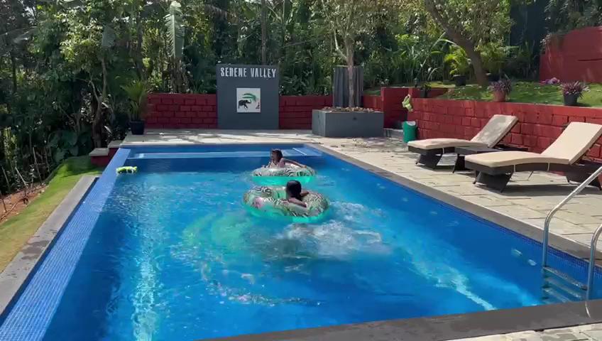 Serene Valley Resort Wayanad – photo 4