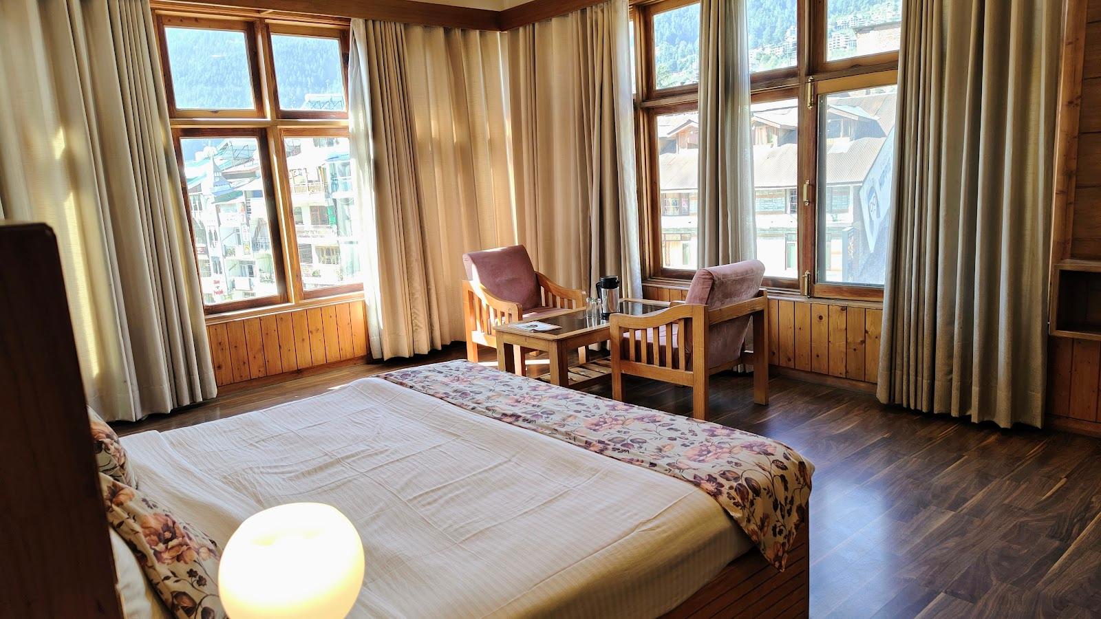 HPTDC Hotel Kunzam – photo 3