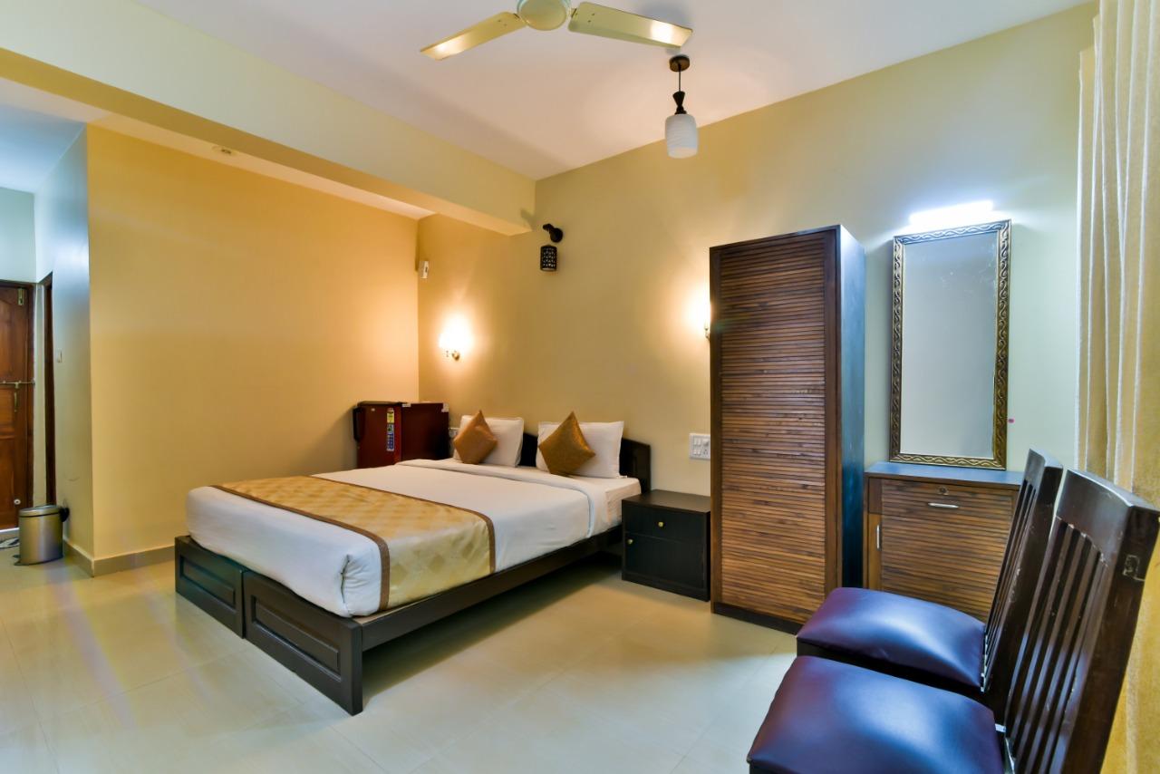 Baga Fantacia Beach Inn – photo 3