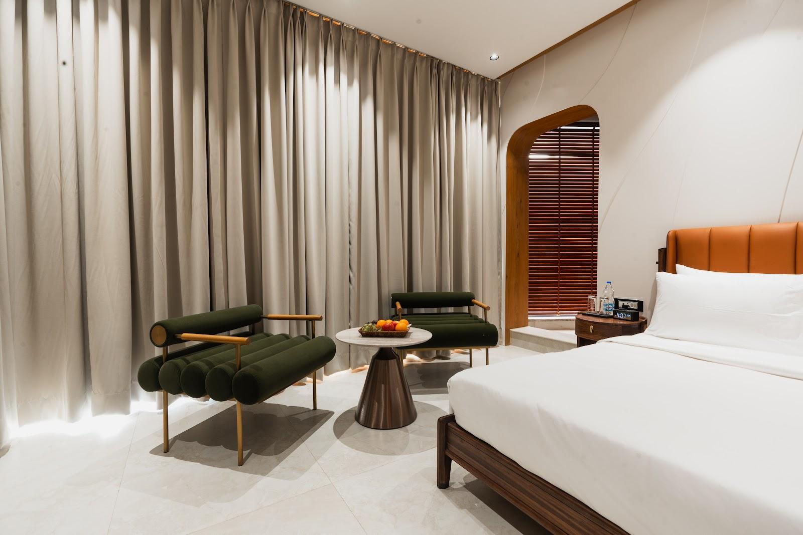 AVA Hotel – photo 3