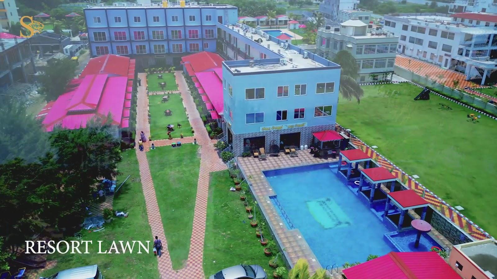 Sher Bengal Beach Resort – photo 2