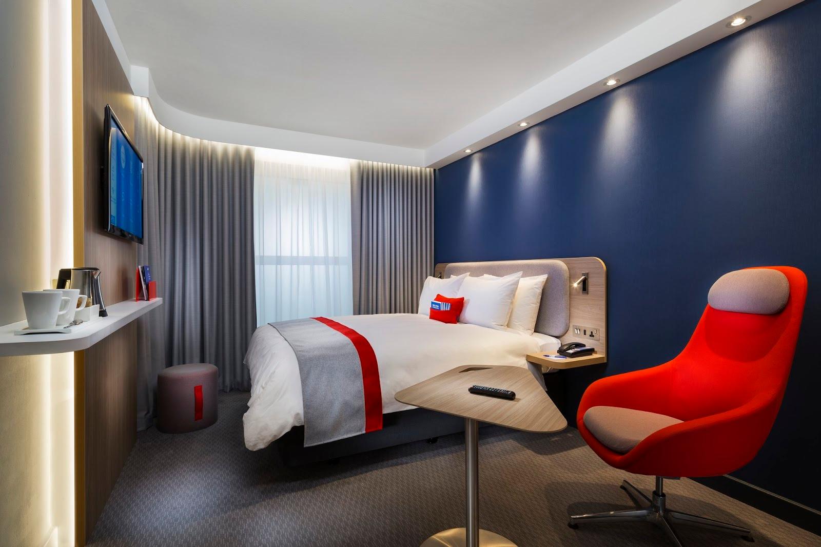Holiday Inn Express Wigan by IHG – photo 4