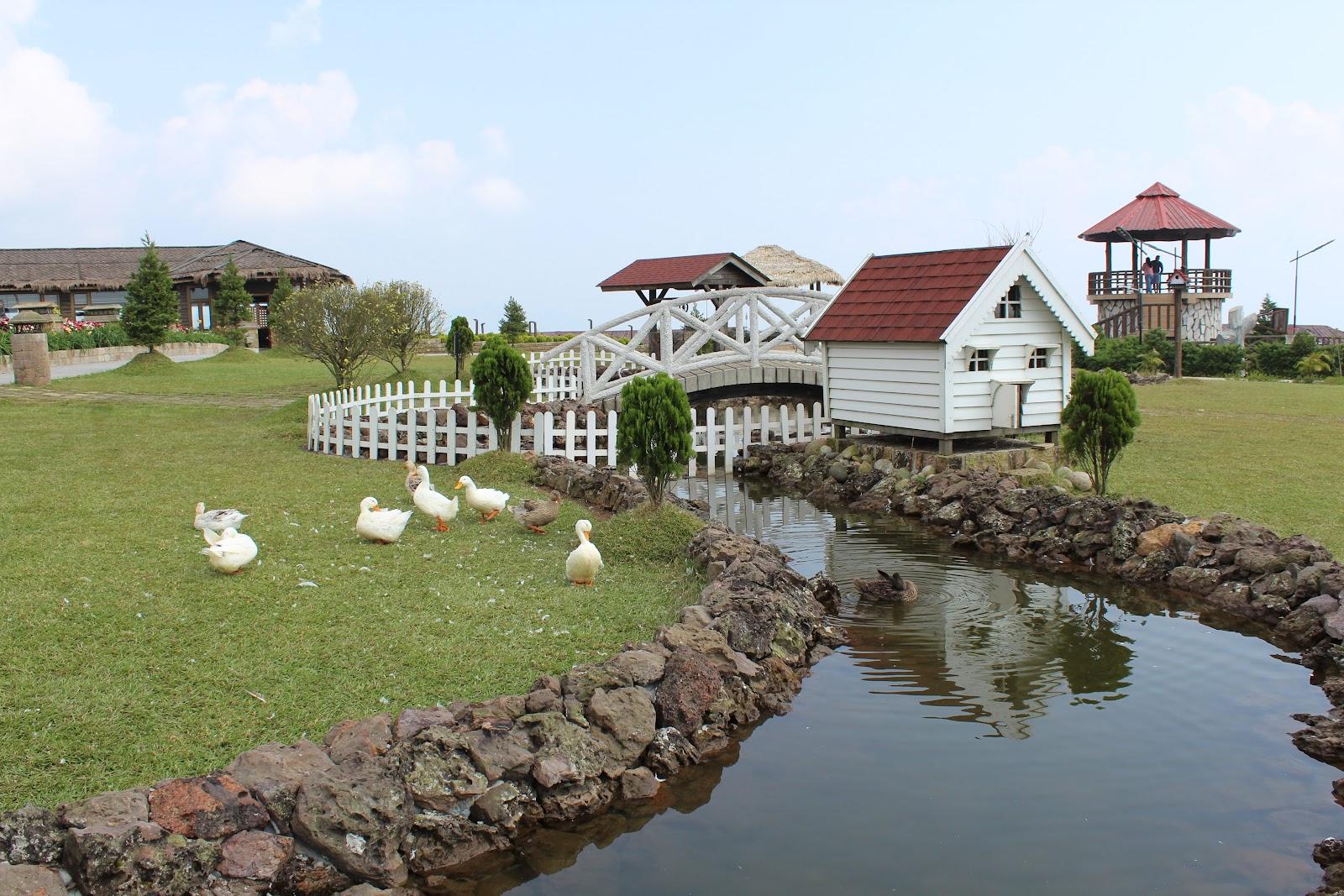 Jiva Resort Cherrapunjee