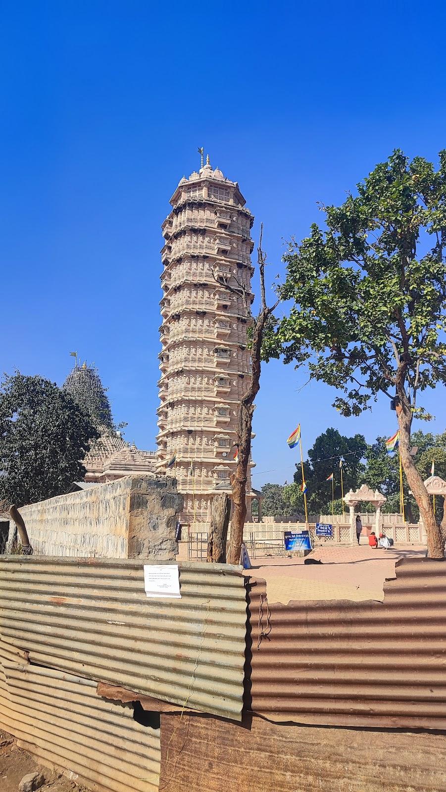 Amarkantak – photo 1