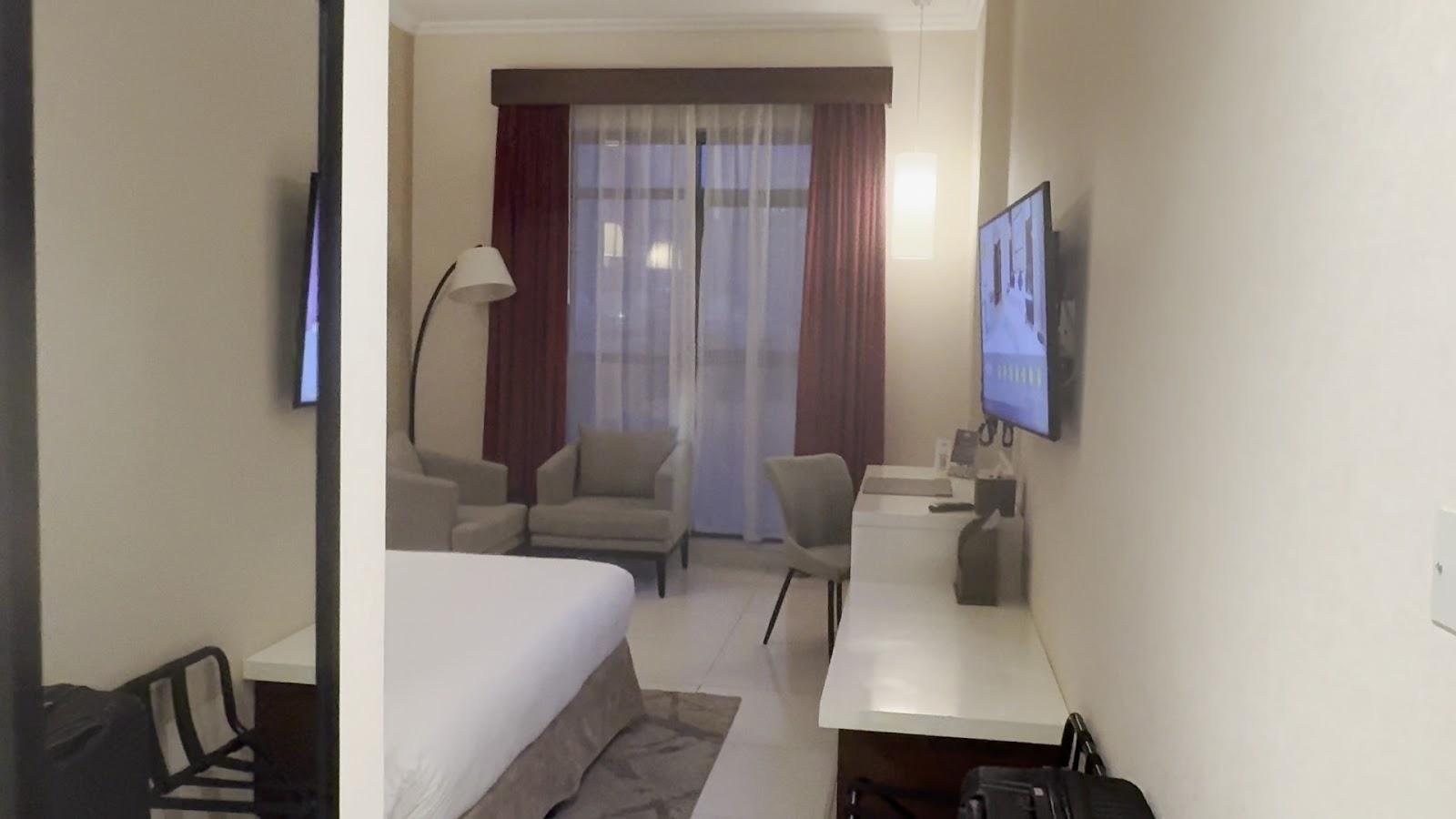 Asma Hotel – photo 2