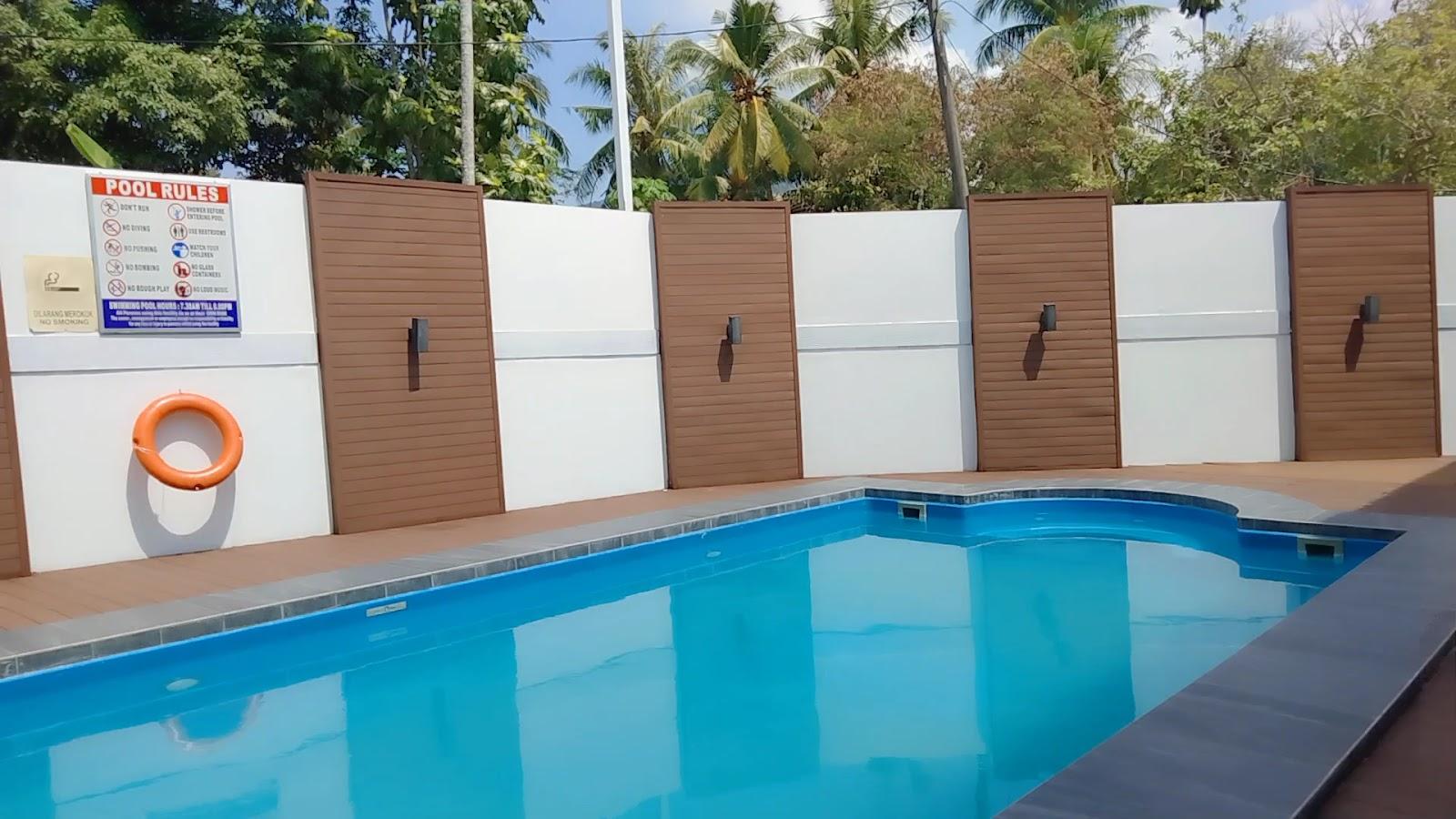 The Concept Hotel Langkawi – photo 2