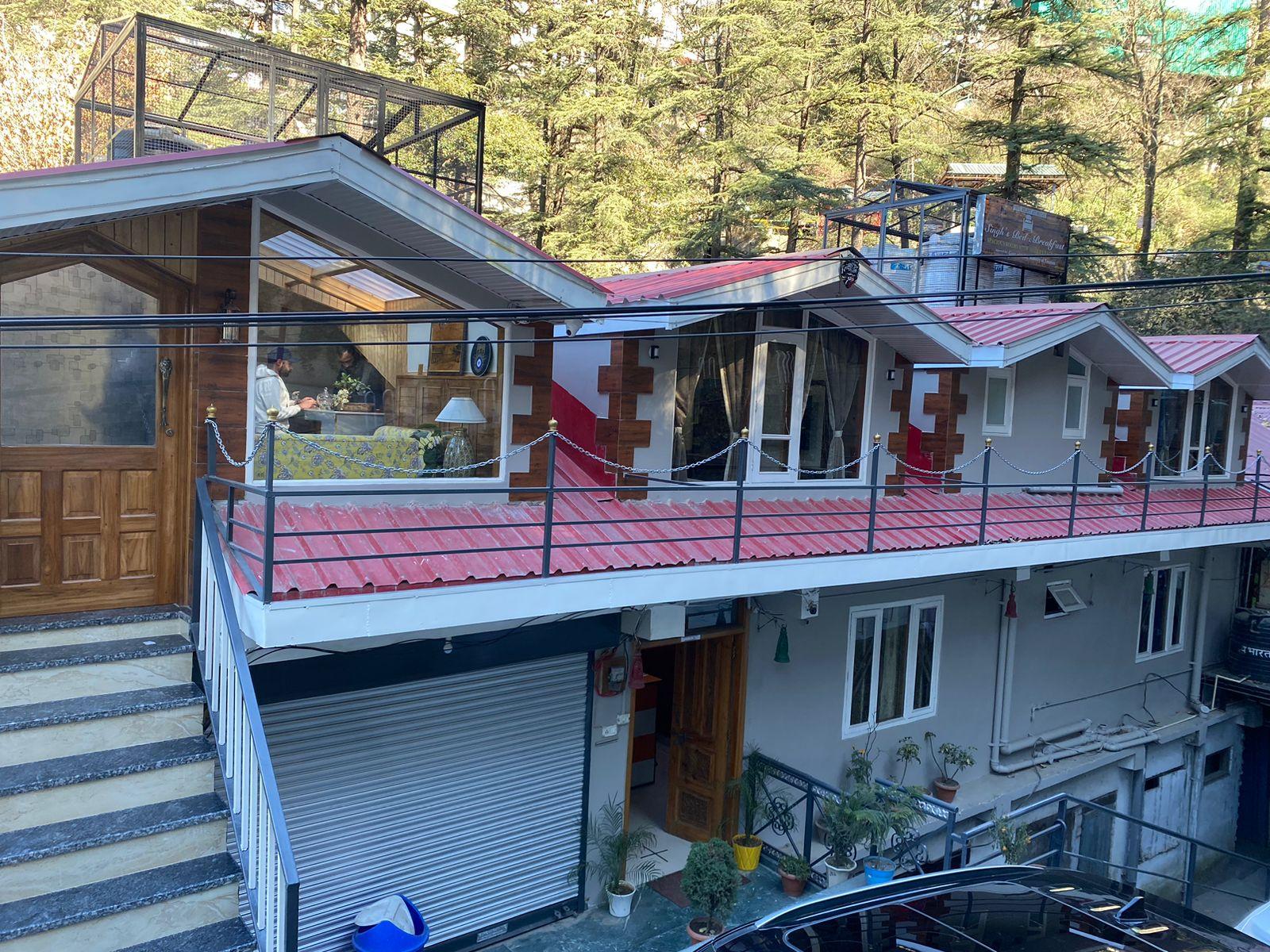 Singhs Bed and Breakfast – photo 1