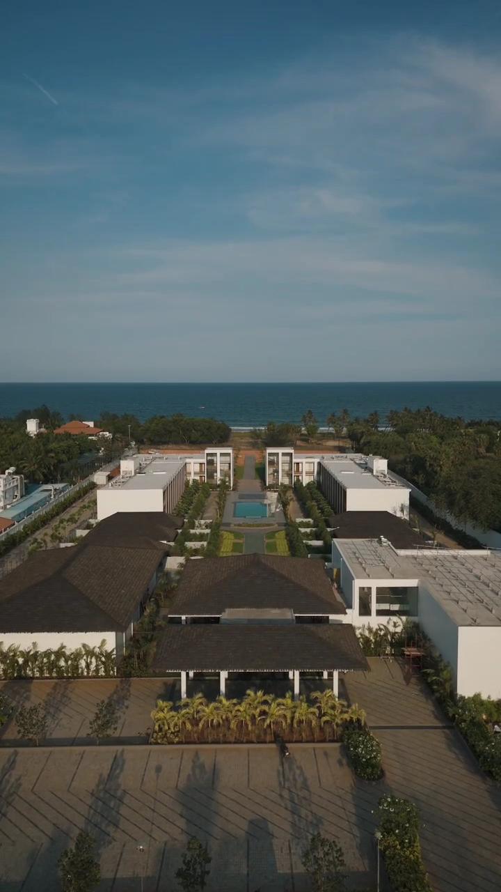 The Shore Trishvam – photo 2