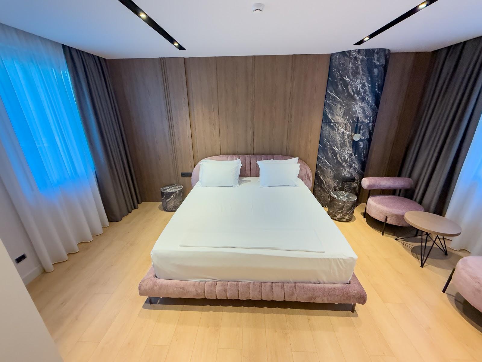 Arbnor Boutique Hotel – photo 2