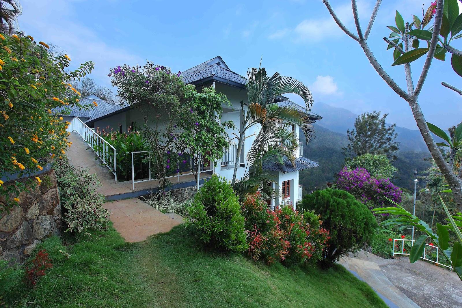 Tea Village