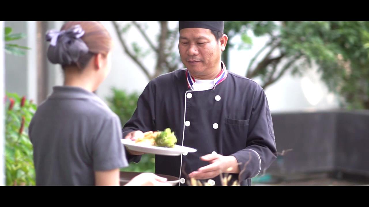 De Lanna Hotel Chiang Mai – photo 2