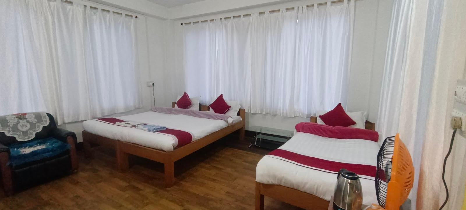 Bliss Hometays – photo 3