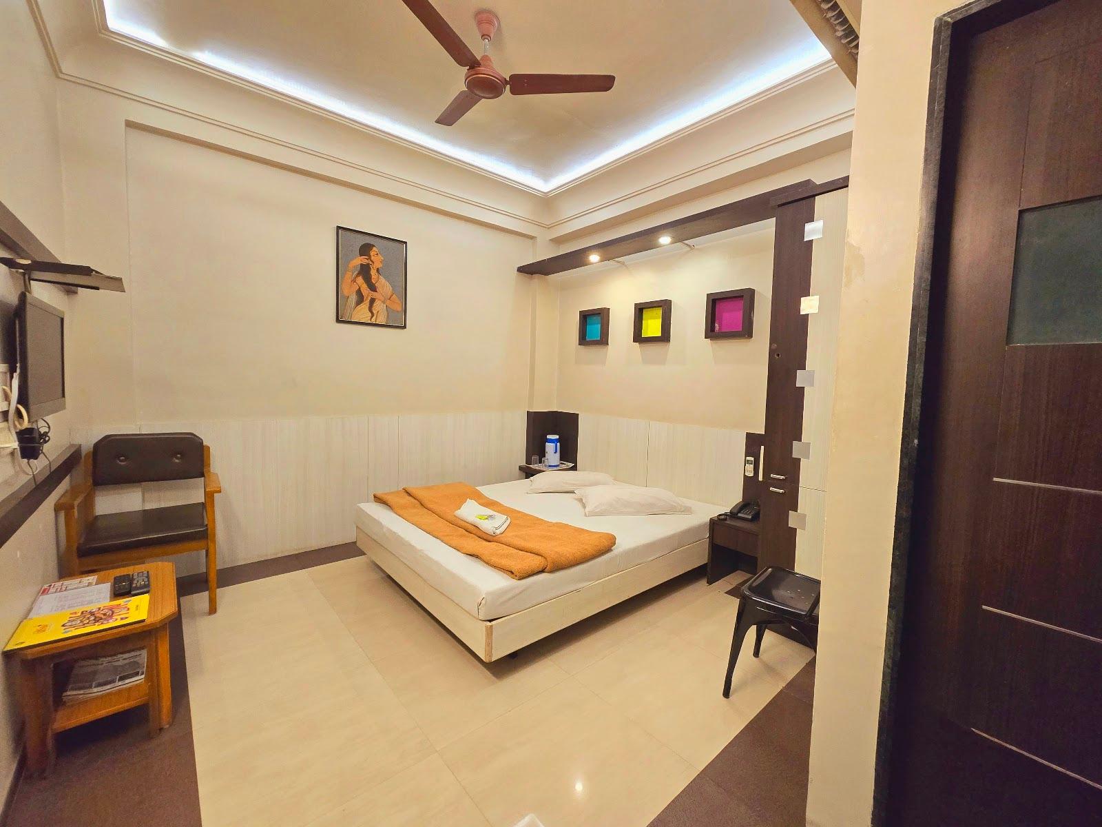 Hotel Harmony – photo 4