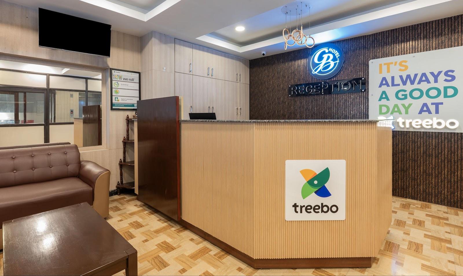 Treebo Golden Bliss – photo 4
