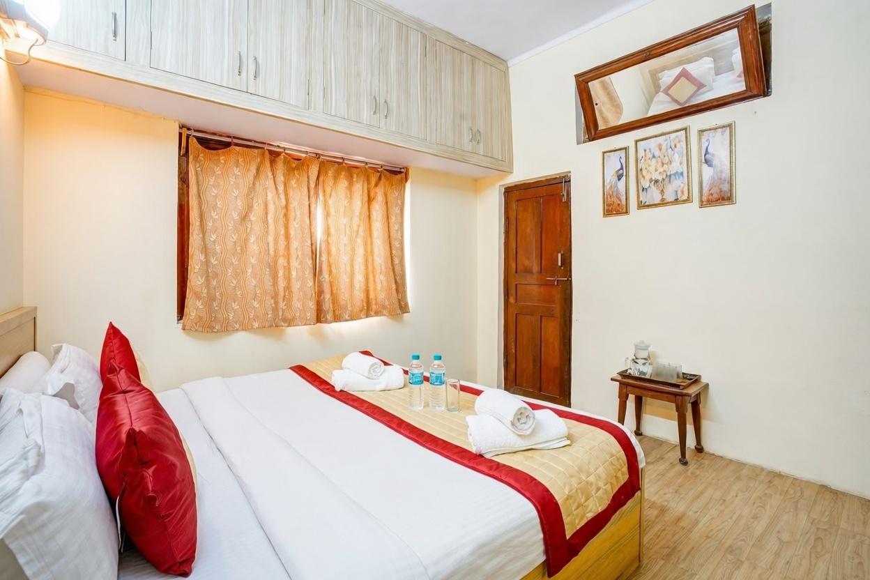 Nature's Vibe Homestay near Kainchi Dham, Bhowali, Nainital – photo 2