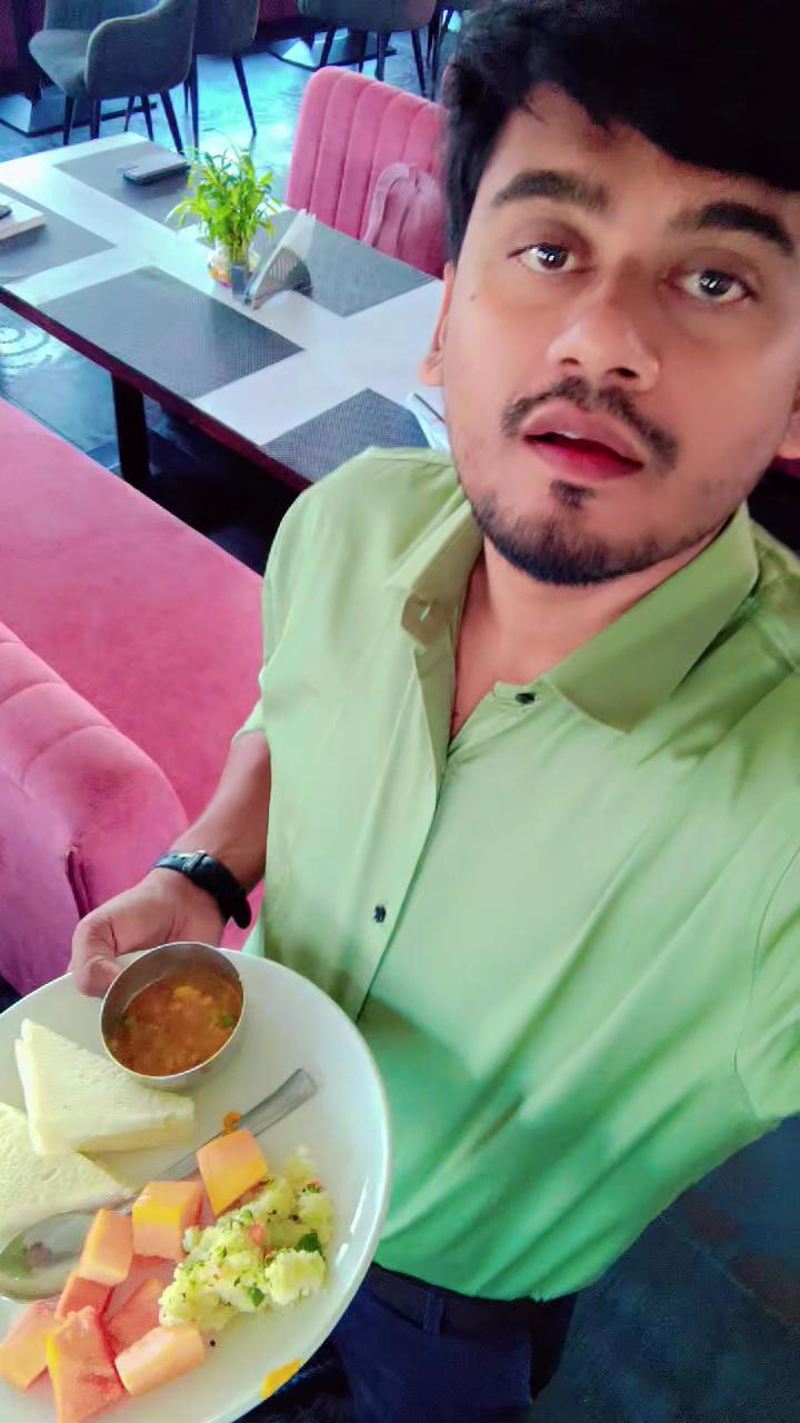Hotel Hari Vilass Enclave – photo 2