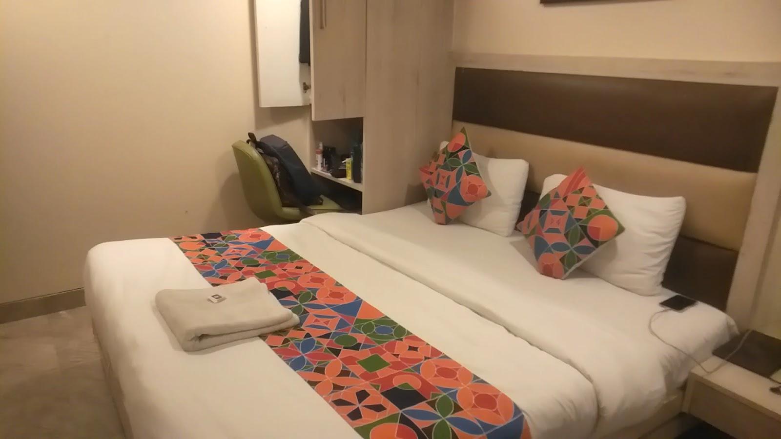 Kaushal Palace Hotel – photo 2