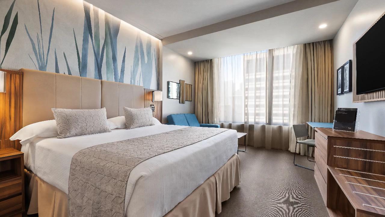 Hotel Riu Plaza Chicago – photo 2
