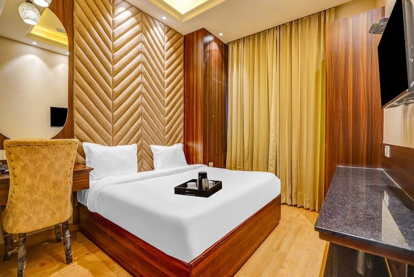 Hotel Magnum – photo 2
