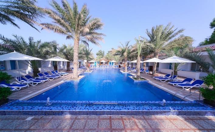 Fujairah Hotel & Resort – photo 4
