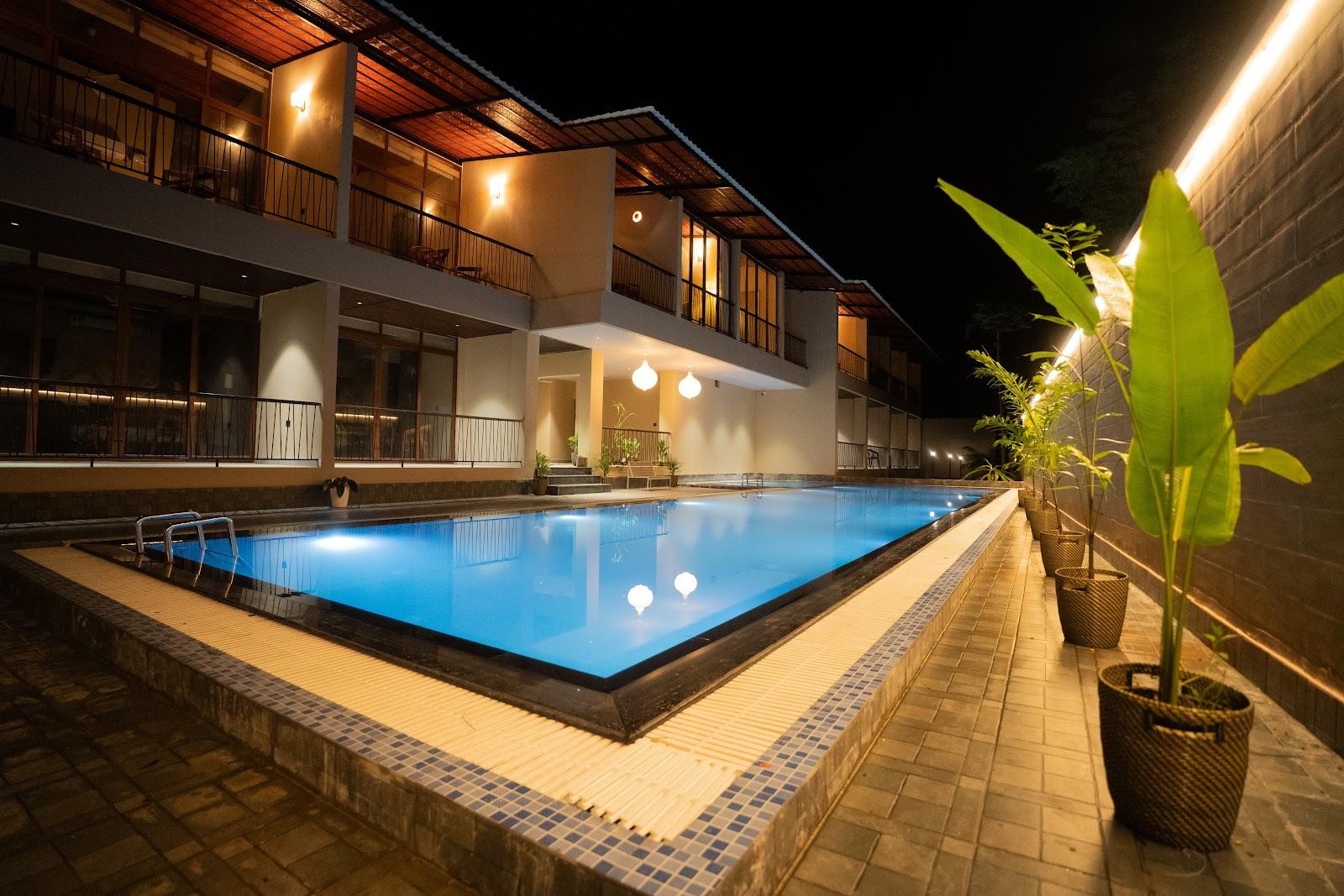 The Coral Bentley Hotels
