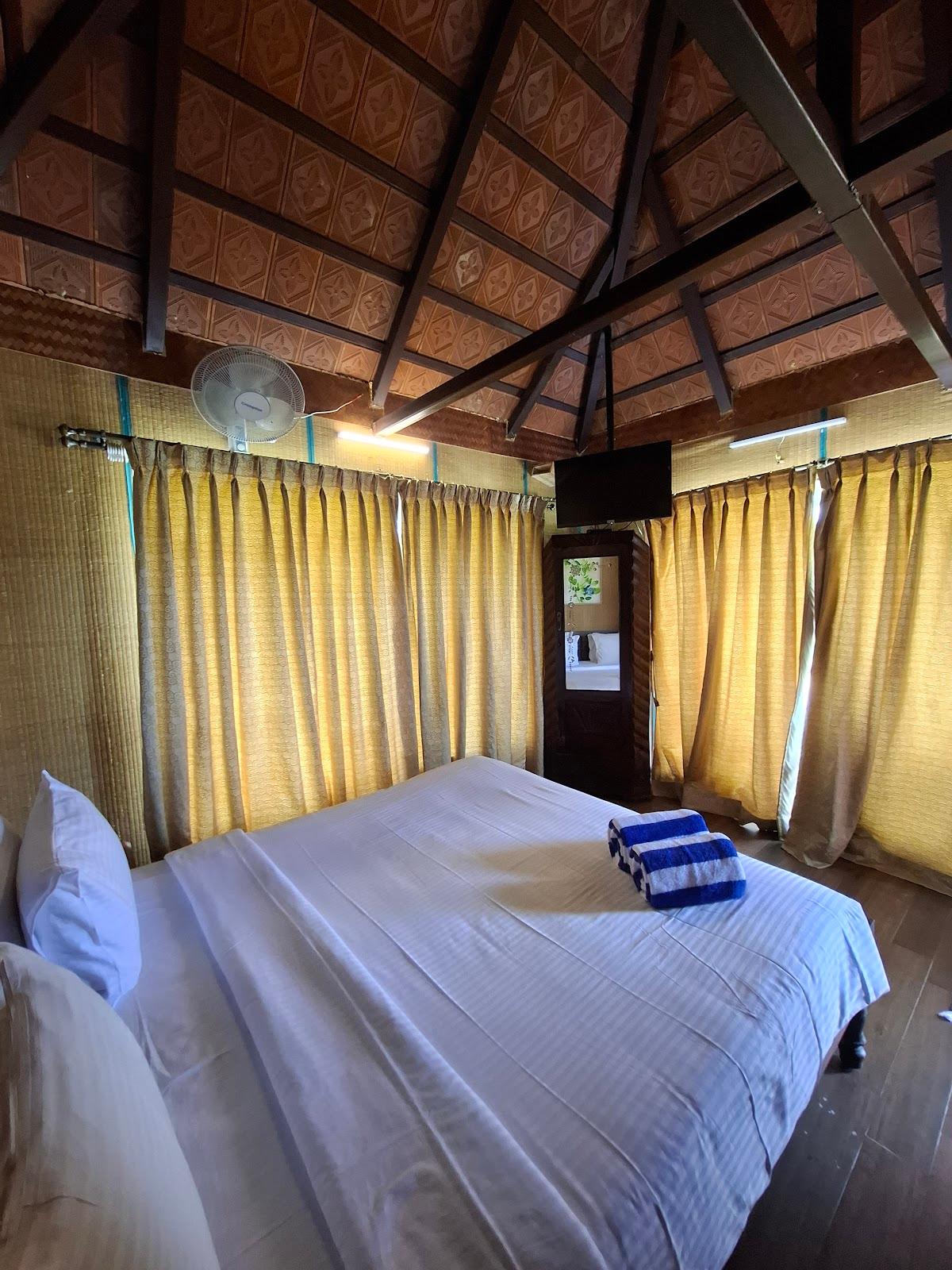 Marutham Village Resort – photo 3