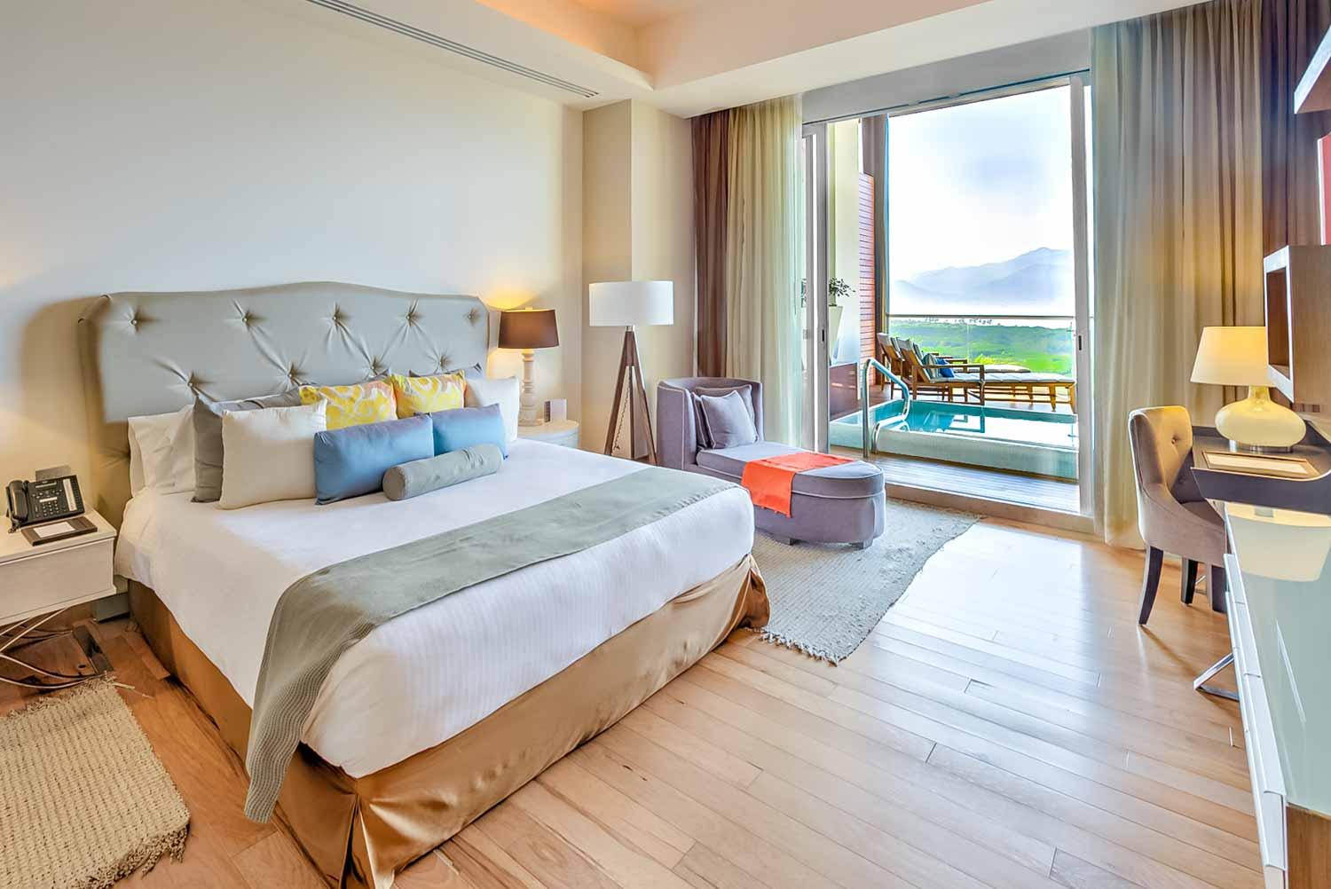 Grand Luxxe at Vidanta Nuevo Nayarit – photo 4