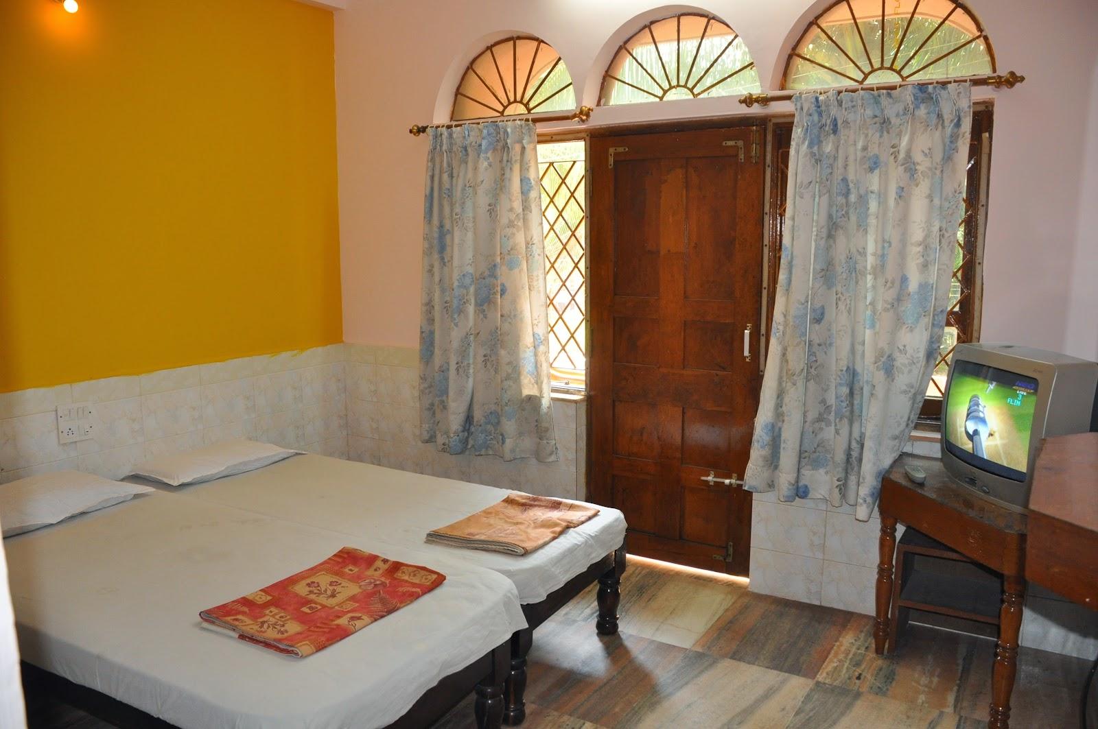Hotel Gokarna International – photo 3