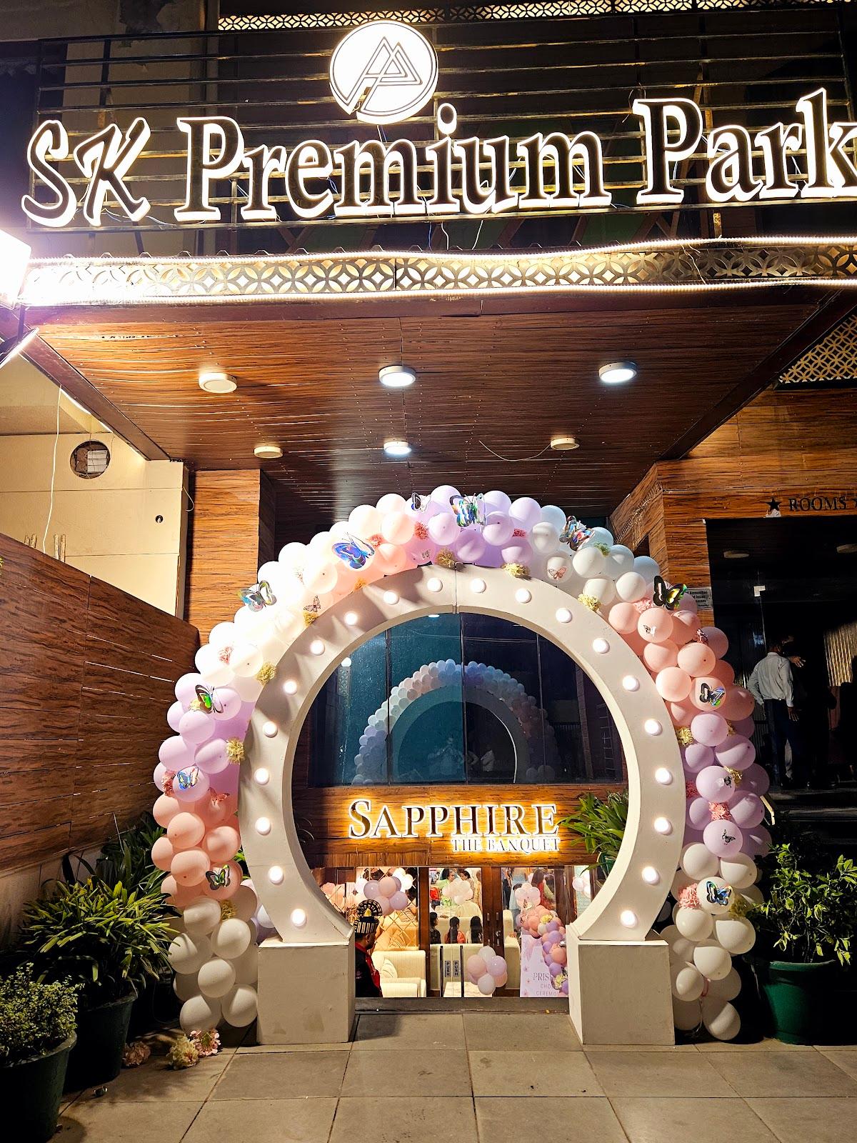 SK Premium Park GGN