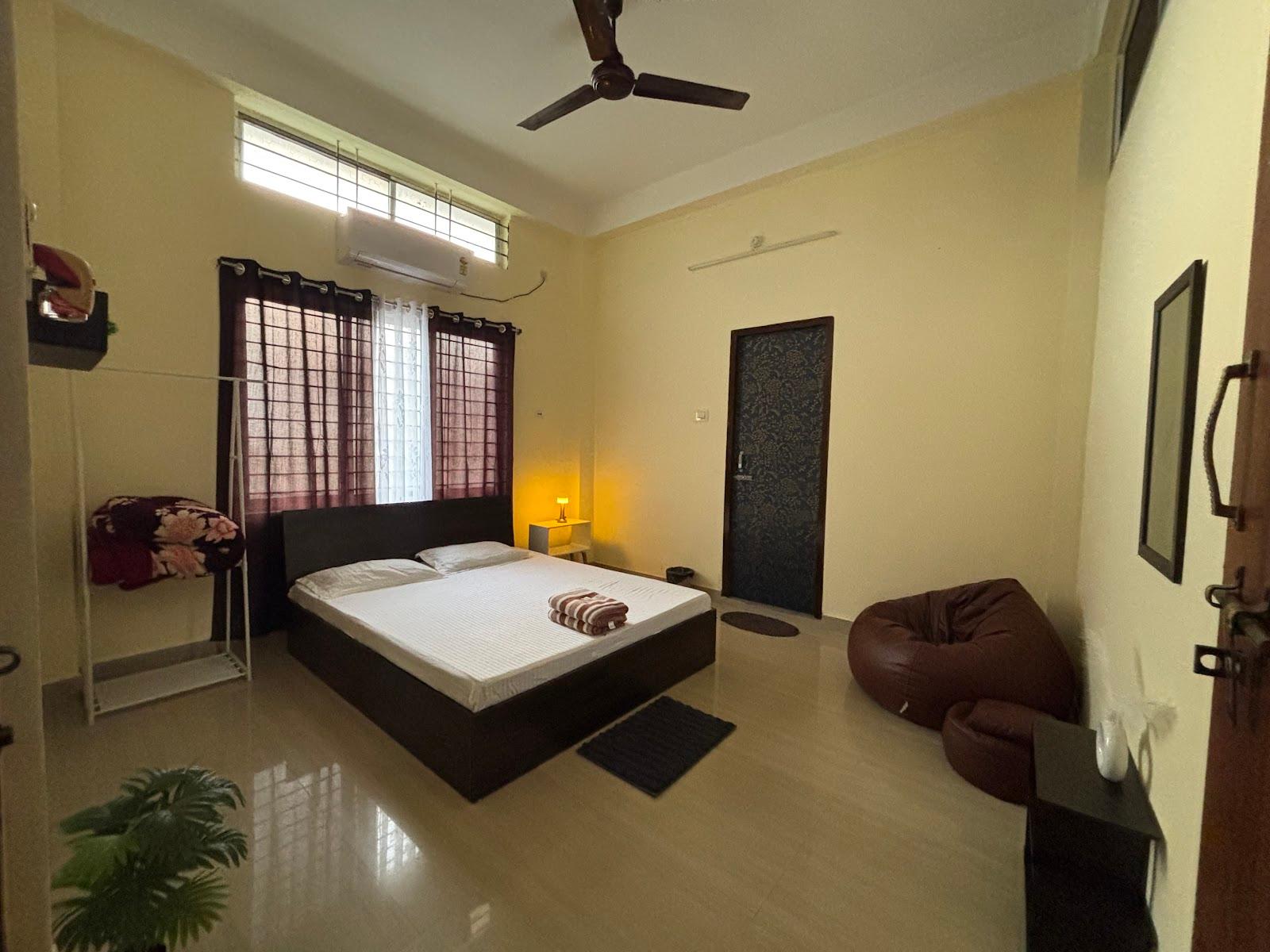 Dreamy Den Homestay – photo 3