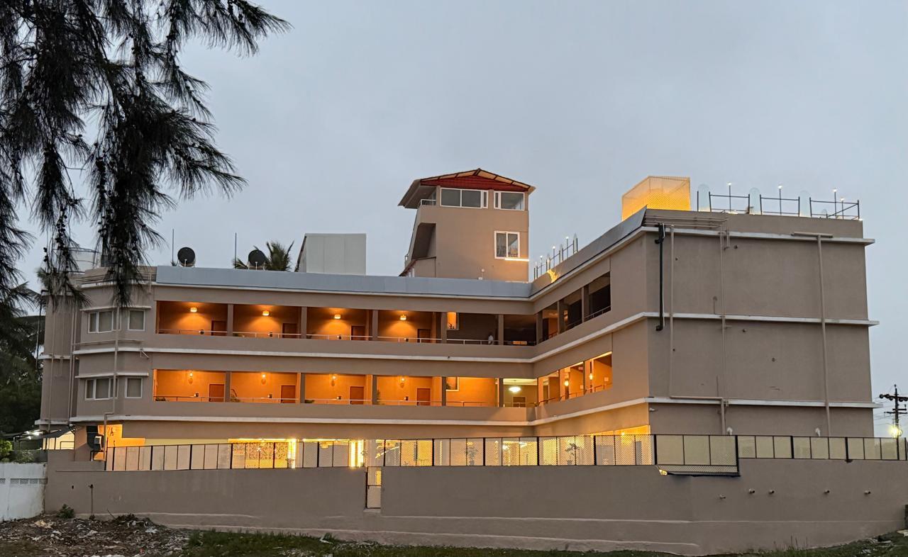 Beyond Inn – photo 1