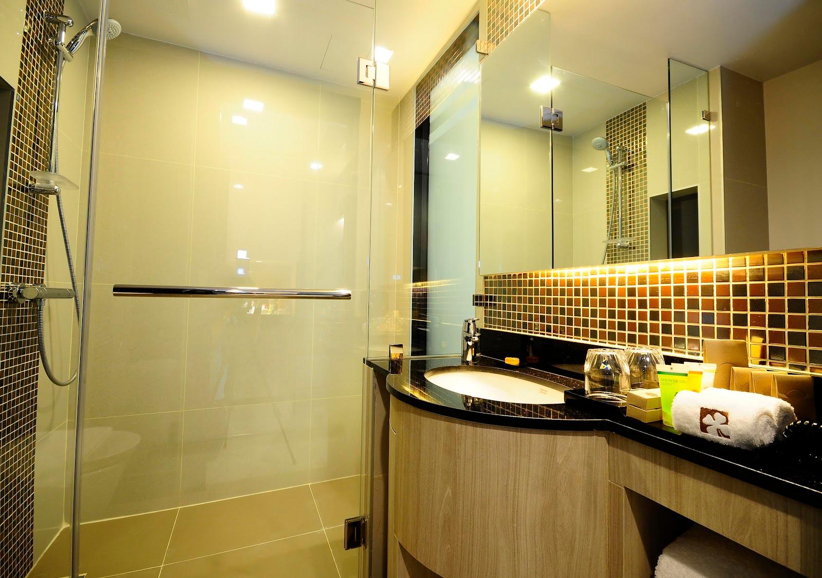 Hotel Clover Asoke – photo 4