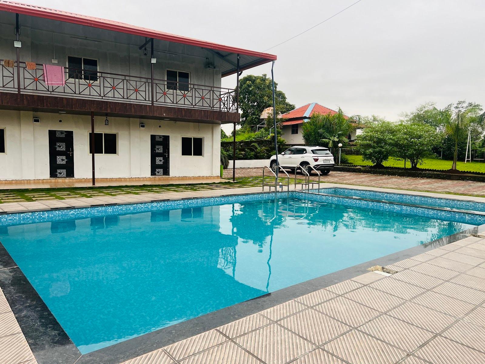 Karjat Farmhouse – photo 3