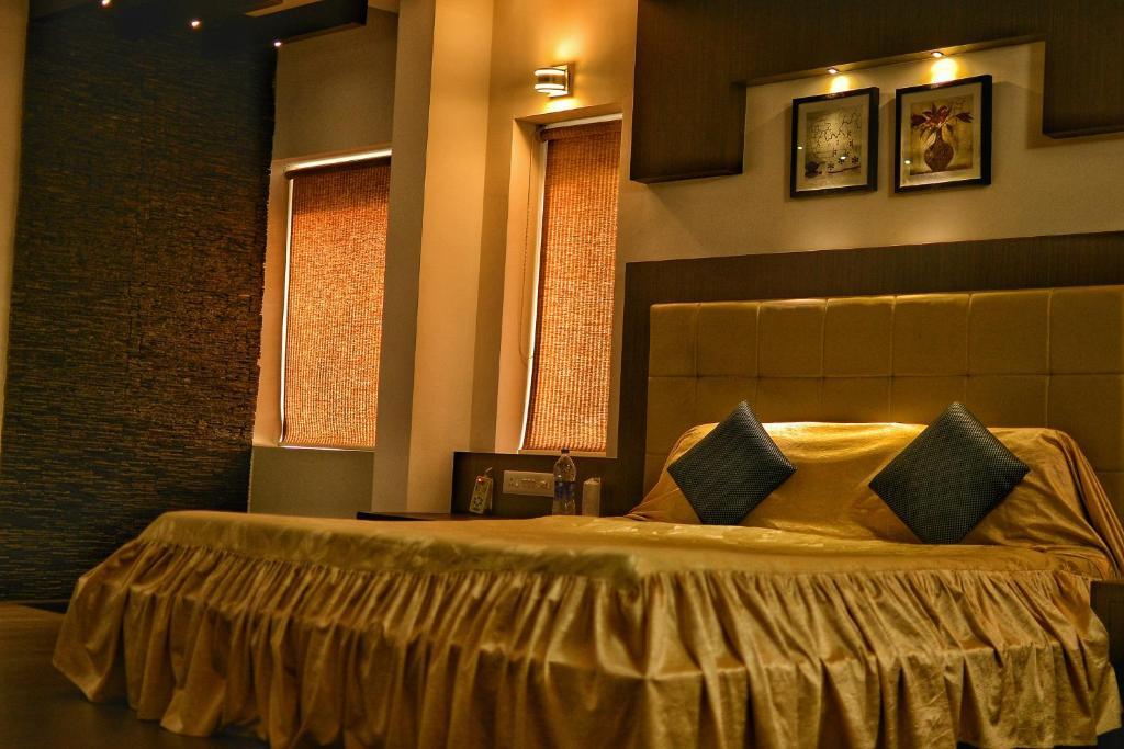 HOTEL MONAD – photo 2