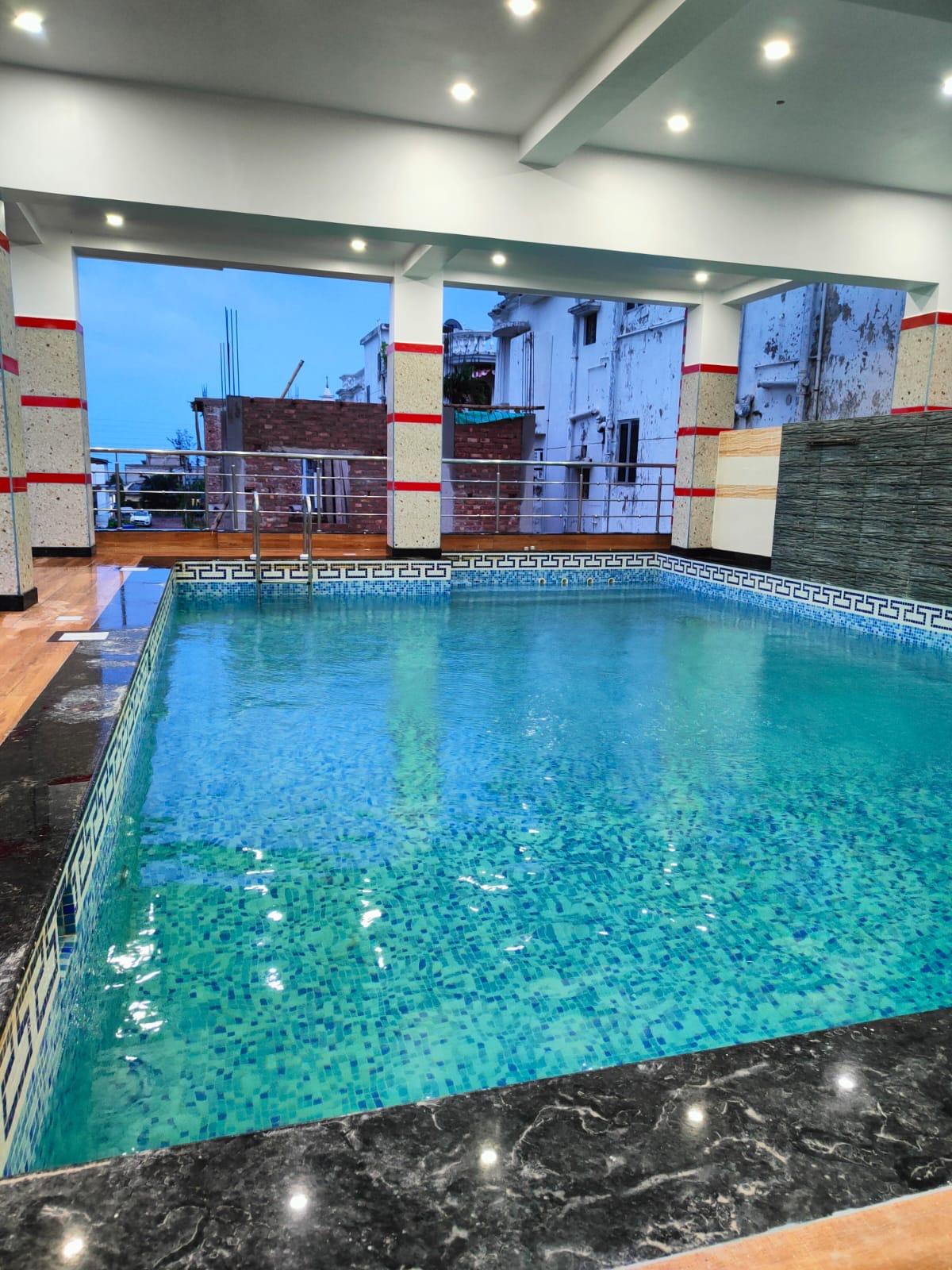 BlueStone Hotel & Restaurant – photo 4