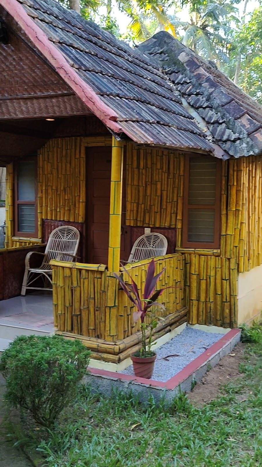 Savithri INN Cottages & Retreats – photo 2