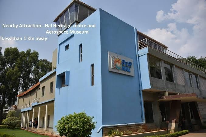 Hotel Townhall – photo 1
