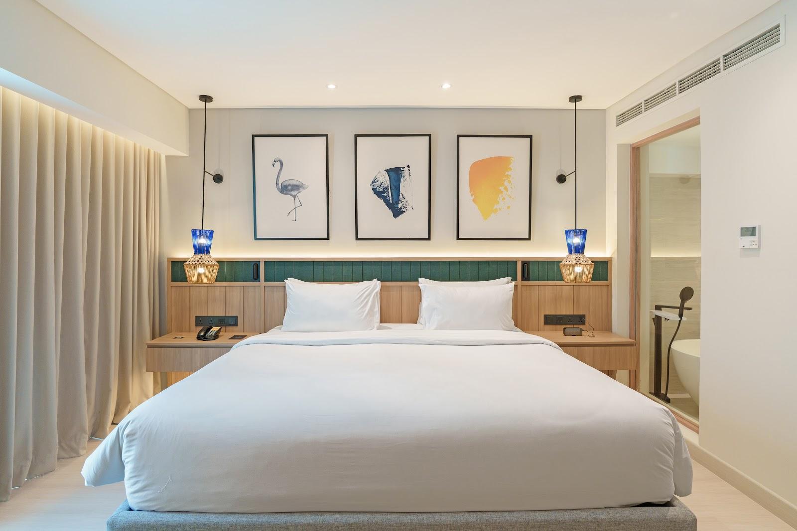 voco Bali Seminyak by IHG – photo 3
